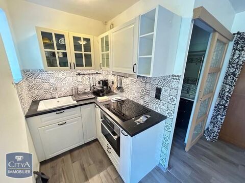  Appartement  louer 1 pice 16 m