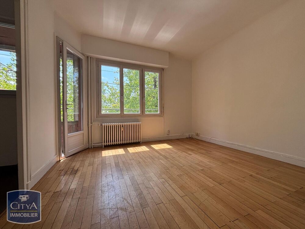 location Appartement - 3 pièce(s) - 52 m² Saint-Nazaire (44600)
