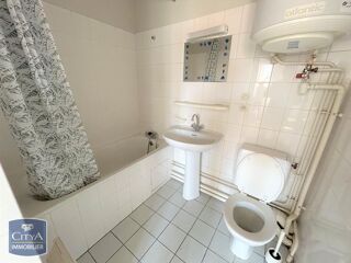  Appartement � louer 1 pi�ce 20 m�