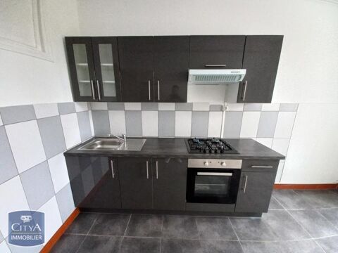  Appartement � louer 3 pi�ces 49 m�