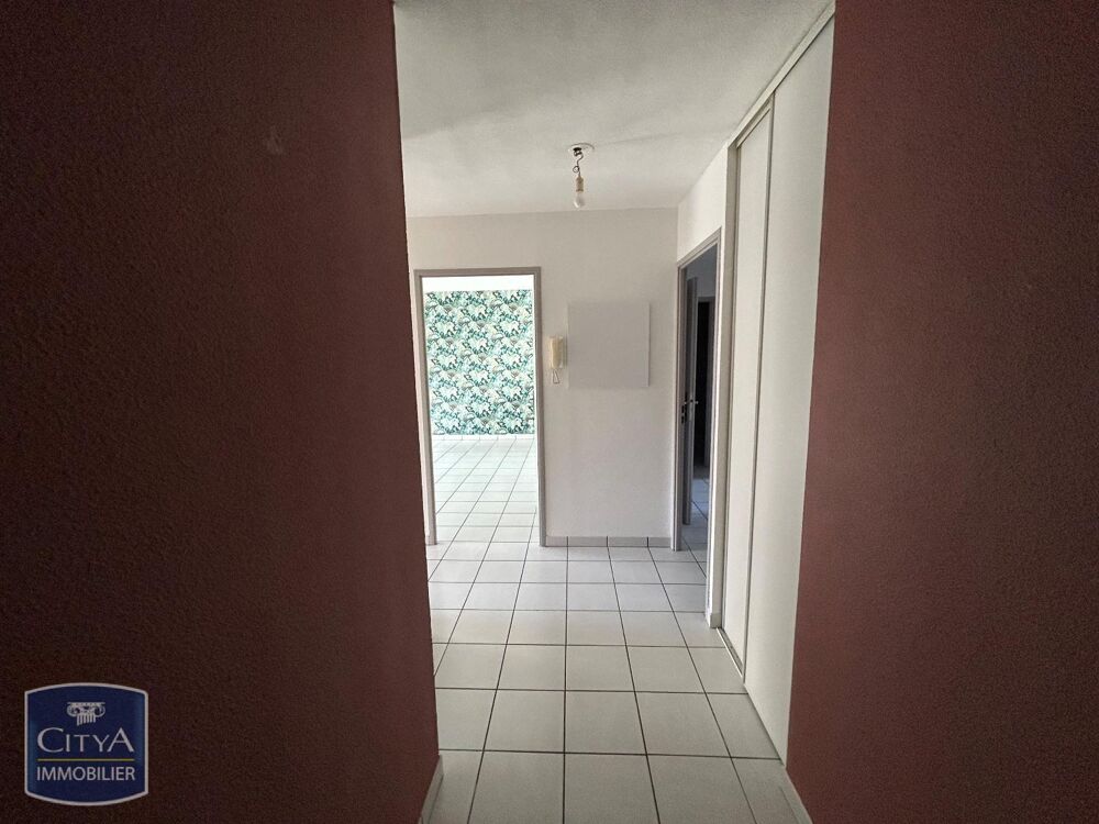 location Appartement - 3 pièce(s) - 64 m² Boulazac Isle Manoire (24750)