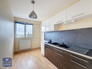  Appartement à louer 2 pièces 48 m²