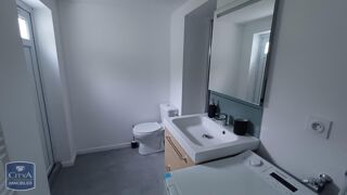  Appartement à louer 2 pièces 29 m²