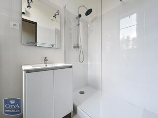  Appartement à louer 2 pièces 21 m²