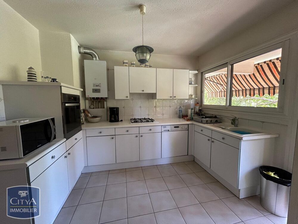 location Appartement - 4 pièce(s) - 85 m² Montpellier (34000)