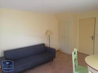  Maison à louer 2 pièces 38 m²