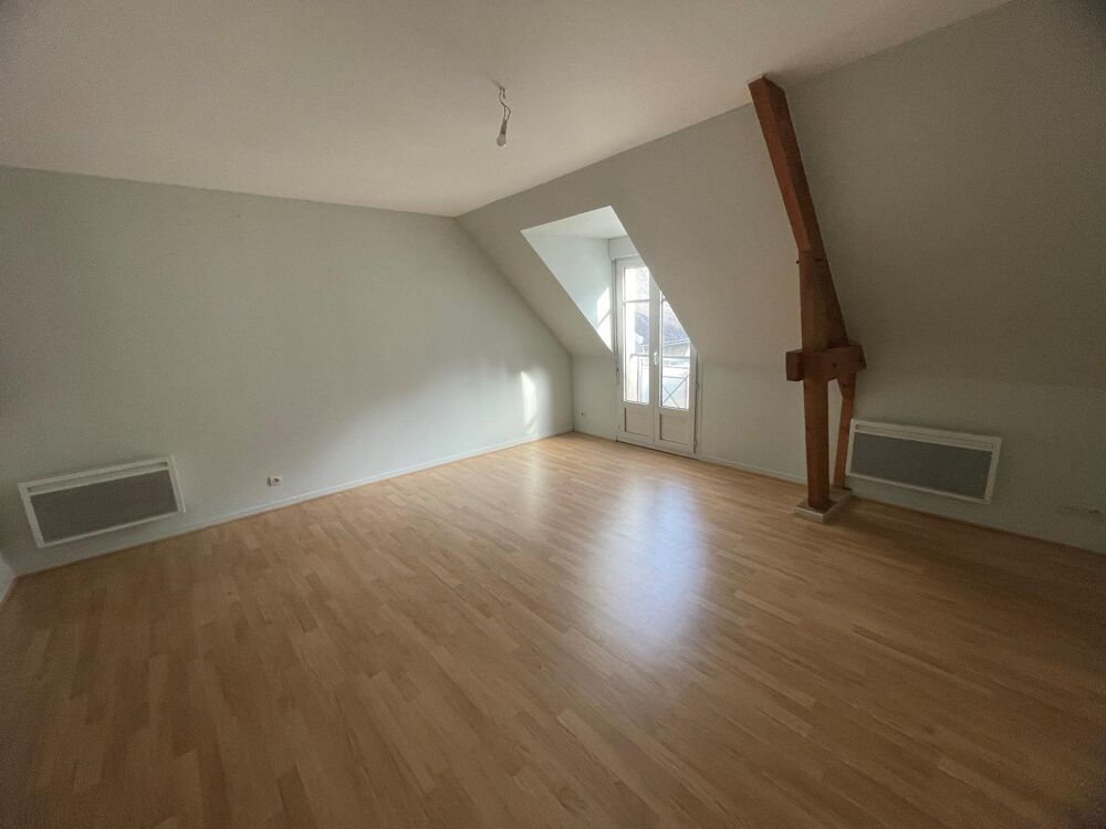 location Appartement - 2 pièce(s) - 42 m² Saint-Avertin (37550)
