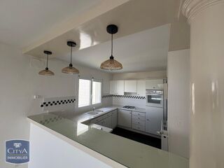  Appartement � louer 3 pi�ces 75 m�