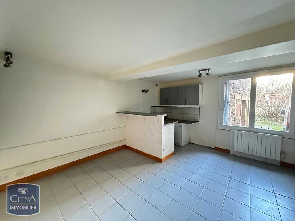 À LOUER : Découvrez cet appartement T1 Bis situé à Saint....