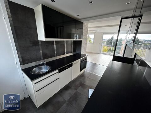  Appartement � louer 4 pi�ces 66 m�