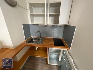  Appartement � louer 1 pi�ce 21 m�