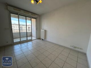  Appartement � louer 1 pi�ce 21 m�