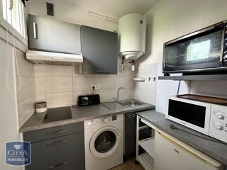  Appartement � louer 1 pi�ce 28 m�