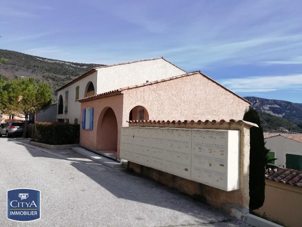 EXCLUSIVITÉ - QUARTIER CALME En location : Citya Mer et ....