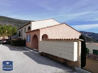  Appartement à louer 3 pièces 46 m²