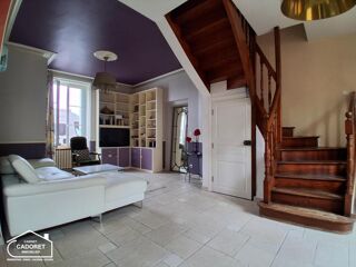  Maison à vendre 7 pièces 142 m²