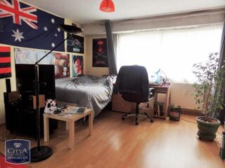  Appartement à louer 2 pièces 52 m²