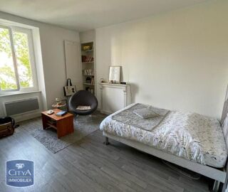  Appartement � louer 1 pi�ce 36 m�