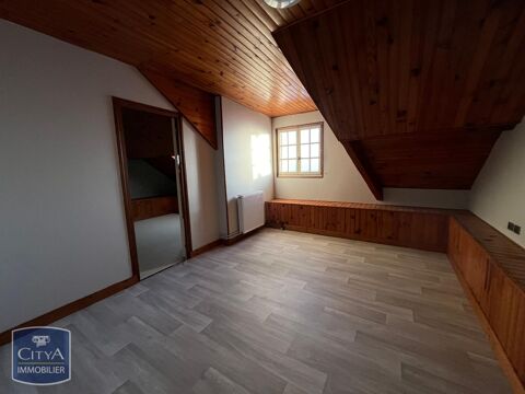  Maison � louer 4 pi�ces 84 m�