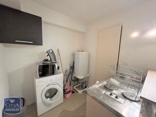  Appartement � louer 1 pi�ce 17 m�