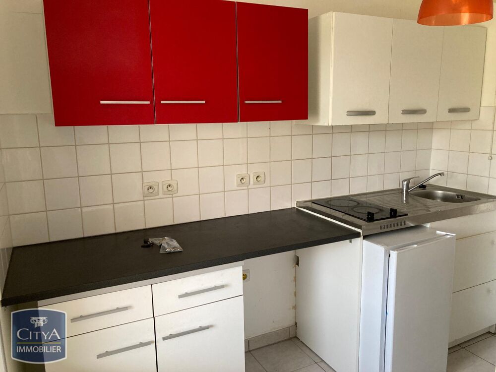 location Appartement - 2 pièce(s) - 48 m² Dammarie-les-Lys (77190)