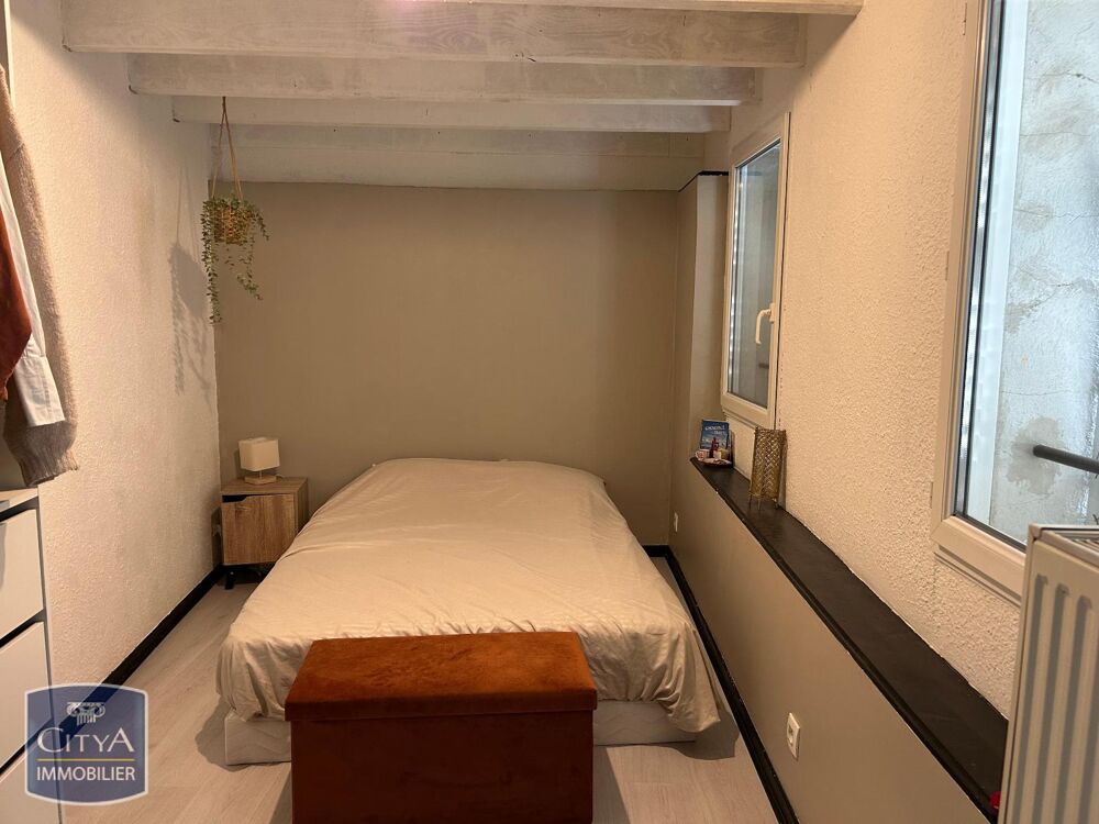 À louer : Appartement T4 situé à Saint Marcellin, dans l....