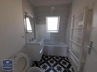  Appartement � louer 3 pi�ces 70 m�