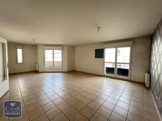  Appartement � louer 3 pi�ces 82 m�
