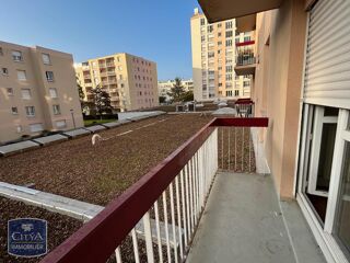  Appartement � louer 2 pi�ces 45 m�