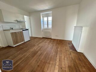  Appartement à louer 2 pièces 32 m²