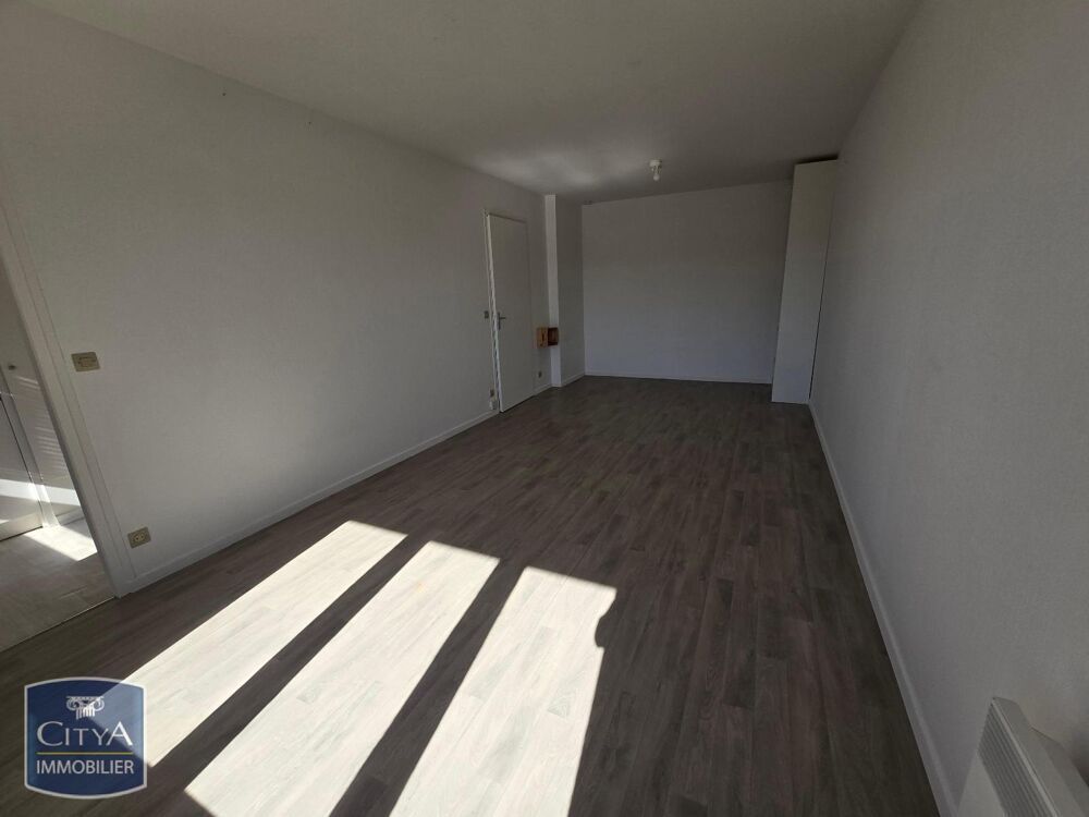 location Appartement - 1 pièce(s) - 36 m² Lille (59000)