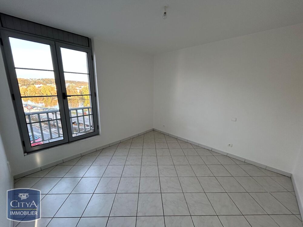 location Appartement - 2 pièce(s) - 45 m² Périgueux (24000)