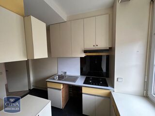  Appartement à louer 4 pièces 71 m²