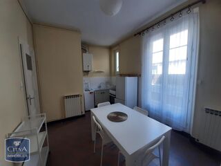  Appartement à louer 1 pièce 36 m²