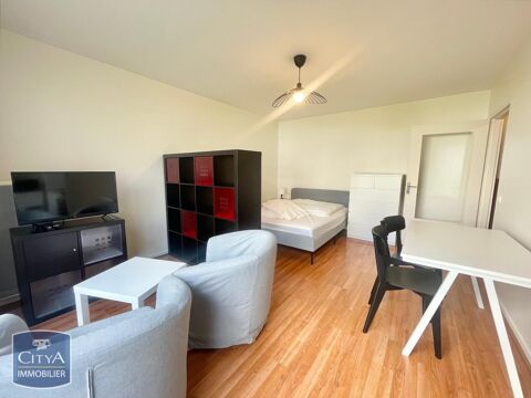  Appartement  louer 1 pice 31 m