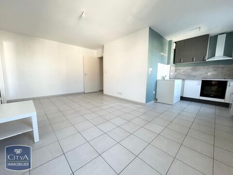  Appartement � louer 2 pi�ces 46 m�