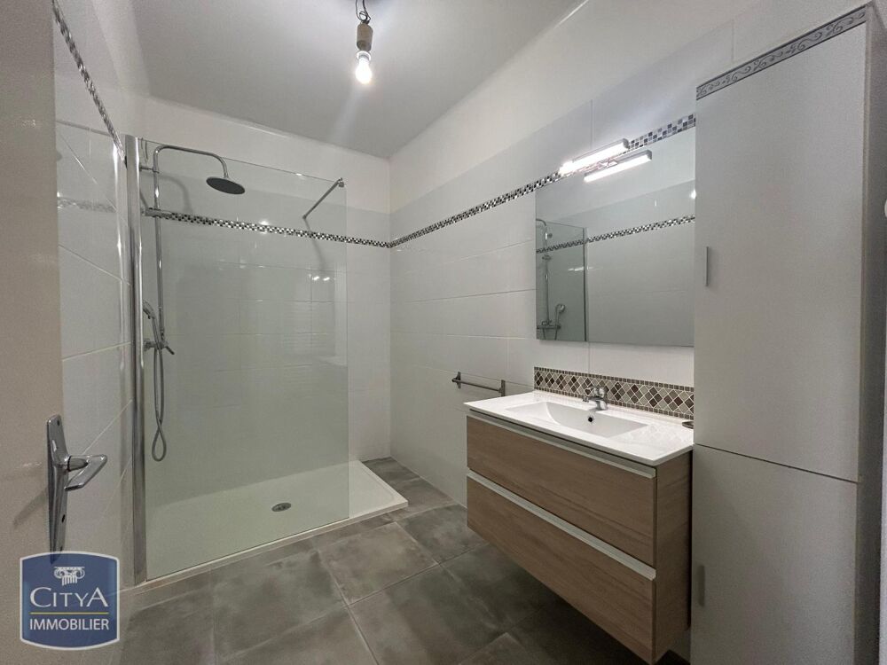 location Appartement - 2 pièce(s) - 50 m² Carpentras (84200)