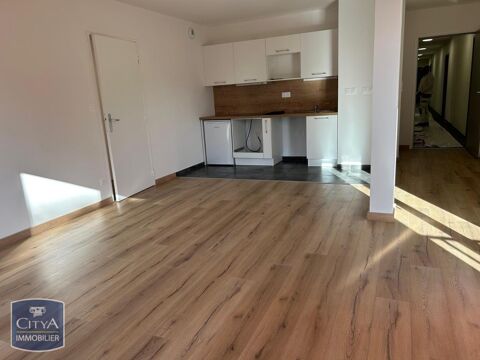  Appartement � louer 2 pi�ces 56 m�