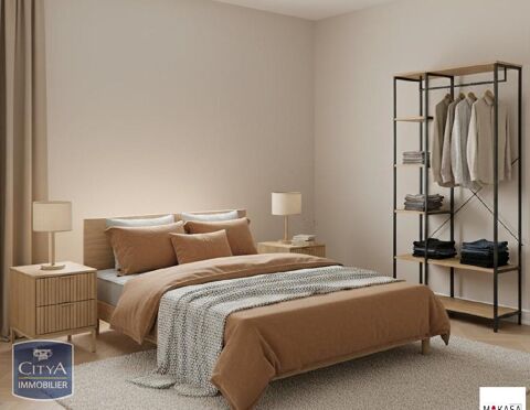  Appartement � louer 3 pi�ces 60 m�