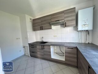  Maison à louer 4 pièces 86 m²