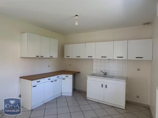  Maison à louer 4 pièces 88 m²