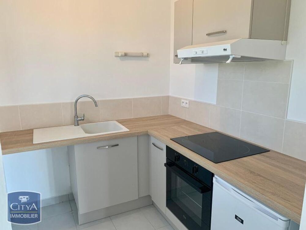 location Appartement - 1 pièce(s) - 30 m² Niort (79000)