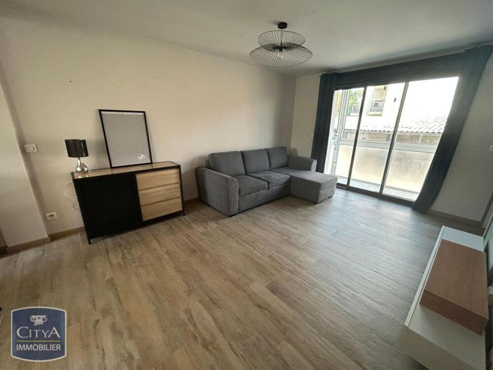 location Appartement - 2 pièce(s) - 50 m² Dijon (21000)
