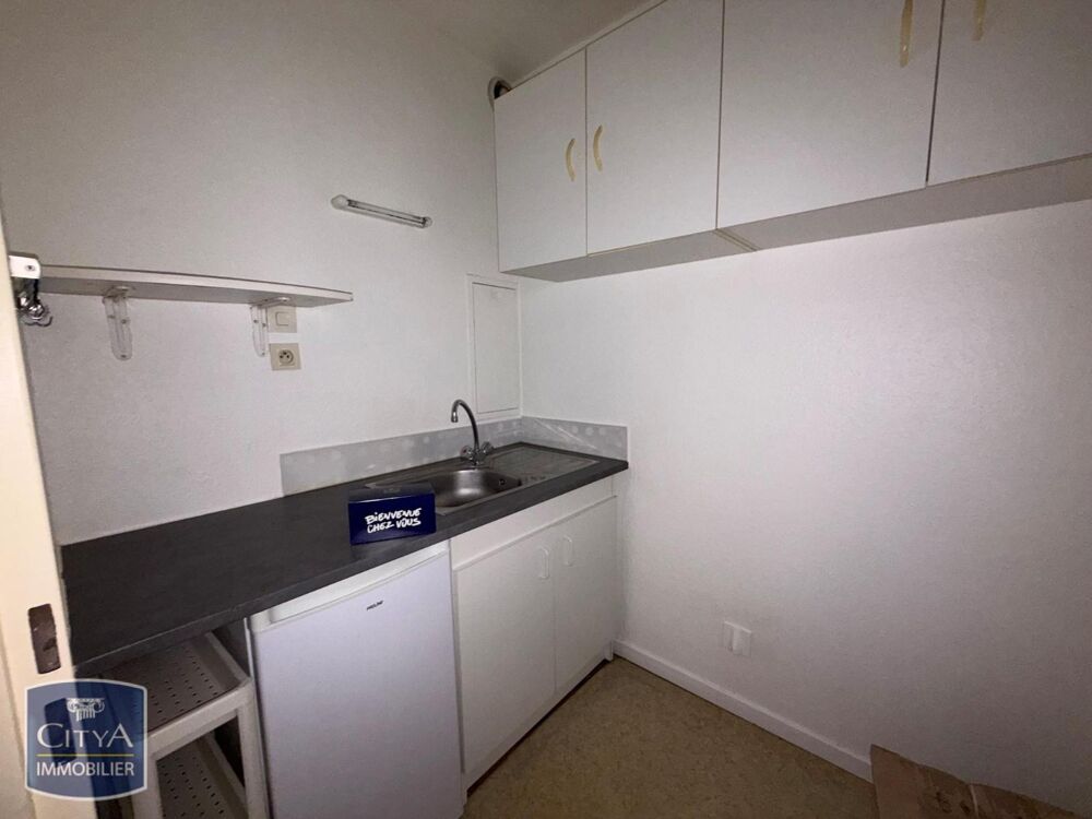 location Appartement - 1 pièce(s) - 30 m² Strasbourg (67000)