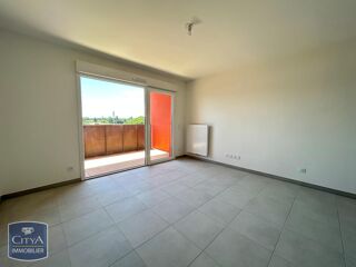  Appartement à louer 2 pièces 43 m²