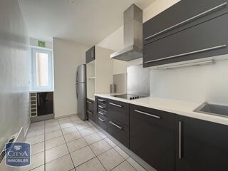  Appartement � louer 3 pi�ces 71 m�
