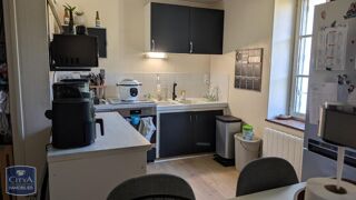  Maison à louer 3 pièces 79 m²