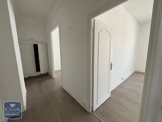  Appartement à louer 2 pièces 60 m²