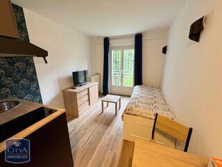  Appartement � louer 1 pi�ce 16 m�