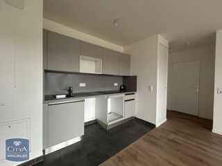  Appartement à louer 2 pièces 42 m²